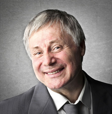 第八十八大信丸 船長 田中氏